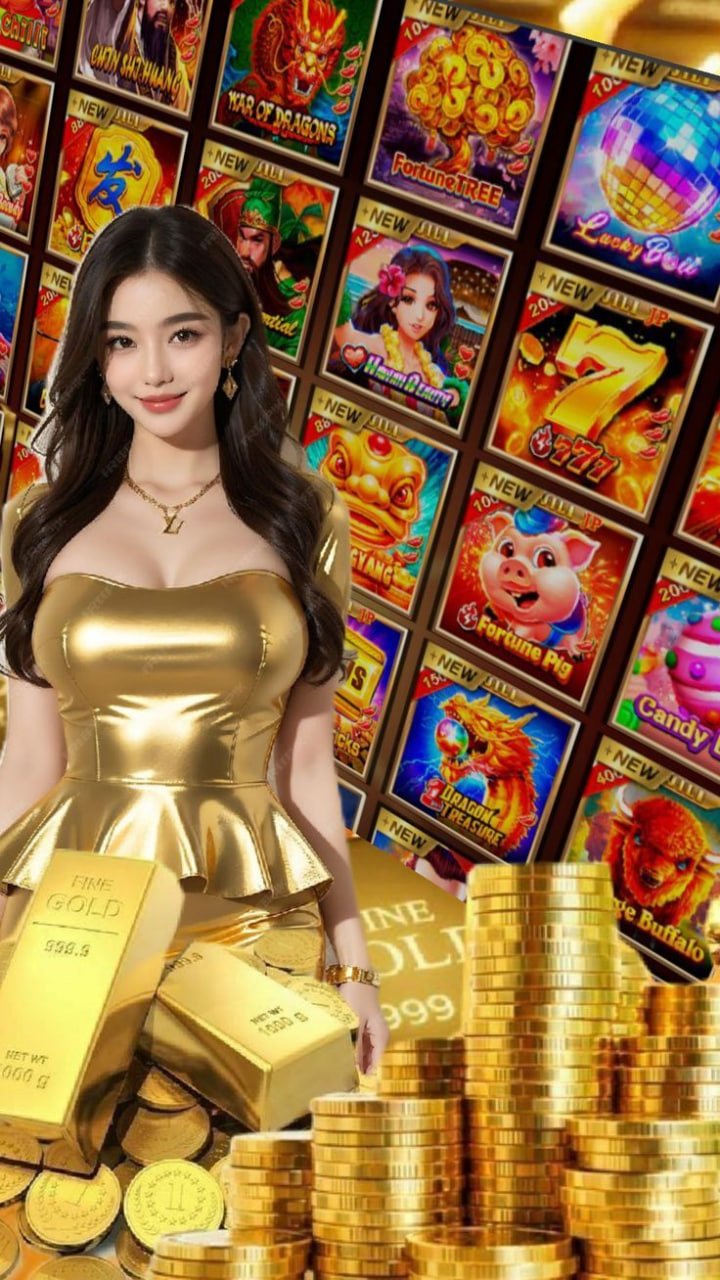 English language gaming interface designed for Philippine users