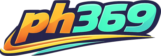 ph369 online gaming platform logo